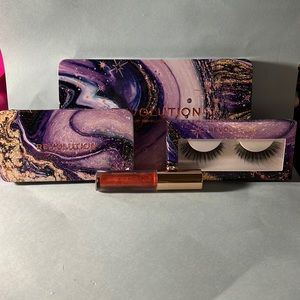 Revolution midnight allure BUNDLE